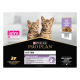 Cat Kitten Dinde Mousse Sachet repas