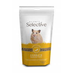 SUPREME PETFOODS Selective Hamster