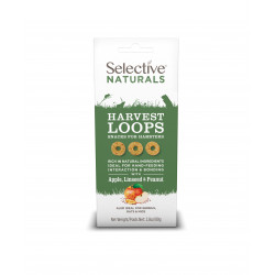 Selective Wilderness Loops pour hamsters