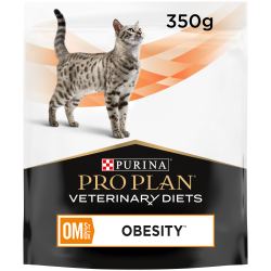PRO PLAN VETERINARY DIETS OM Obesity Management 6 x 350g
