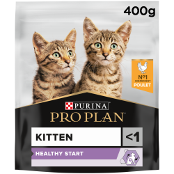 PP KITTEN ORIGINAL 8X400G