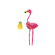 Kong Cat Tropics Flamingo