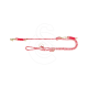 Laisse Trixie Soft Rope multiposition