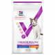 Vet Essentials Chien MultiBenefit  Senior Health Poulet