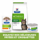 Chat Metabolic Mijotés Poulet & Légumes