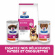 Chien Gastrointestinal Biome Poulet Boîte