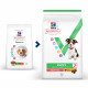 Vet Essentials Chien MultiBenefit Puppy Medium Poulet