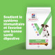 Vet Essentials Chien MultiBenefit Puppy Medium Poulet