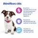 Vet Essentials Chien MultiBenefit Puppy Medium Poulet