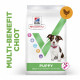 Vet Essentials Chien MultiBenefit Puppy Medium Poulet