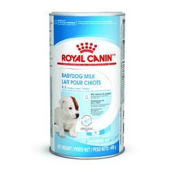 ROYAL CANIN Vet Care Nutrition Babydog Milk