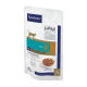 Veterinary HPM Cat KJ1 Early Kidney & Joint Sachet repas