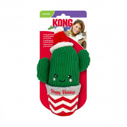 JOUET KONG CHAT WRANGL.CACTUS NOEL