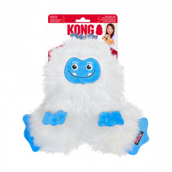 JOUET KONG FRIZZLES YETI NOEL