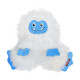 JOUET KONG FRIZZLES YETI NOEL