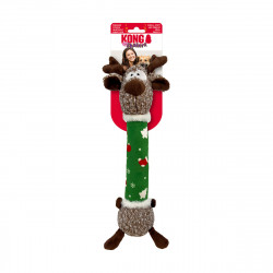 JOUET KONG SHAKERS REINDER NOEL