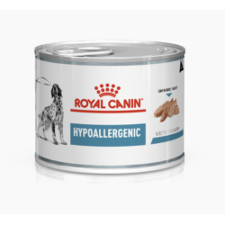 Veterinary Diet Dog Hypoallergenic