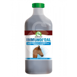 AUDEVARD Immunofoal