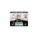 Cat Sterilised Senior 7 Dinde Terrine Multipack Sachet rep.
