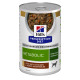 Chien Metabolic Mijotés Poulet & Légumes Boîte