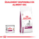 Dog Renal Boîte
