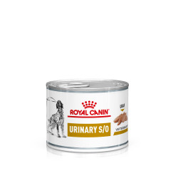 Dog Urinary SO Boîte