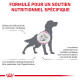 Dog Cardiac Boîte