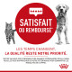 Dog Satiety Weight Management Boîte