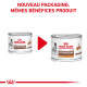 Dog Gastro Intestinal Low Fat Boîte