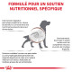 Dog Gastro Intestinal Low Fat Boîte