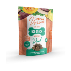 CAL VERVE CN DUCK 150G