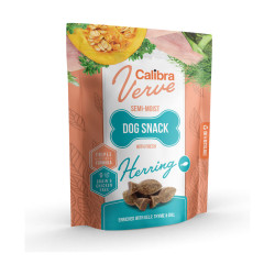 CAL VERVE CN HERRING 150G