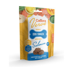 CAL VERVE CN SALMON 150G
