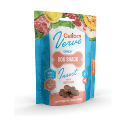 CAL VERVE CN INSECT LAMB 150G