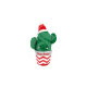KONG Cat Holiday Wrangler Cactus