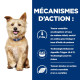 Prescription Diet k/d boite pour chien au poulet