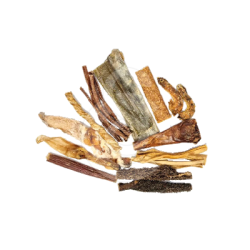Friandises pack mastication Facile