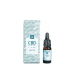 CBD Huile de saumon et huile de chanvre 2