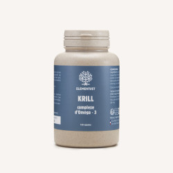 Element Vet Krill