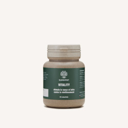Element Vet Vitality