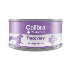 CAL VD CN CT RECOVERY 12X100G