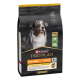 Dog All Size Adult LightSterilised Agneau