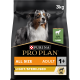 Dog All Size Adult LightSterilised Agneau
