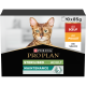 Cat Adult Sterilised Maintenance Bo.&Poul.Sauce M.Sachet rep