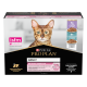 Cat Adult Delicate Digestion Di.&Pois. Sau. Multipack S.rep