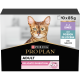 Cat Adult Delicate Digestion Di.&Pois. Sau. Multipack S.rep