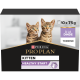 Cat Kitten Dinde Terrine Multipack Sachet repas