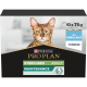 Cat Adult Sterilised Cabillaud Terrine Sachet repas