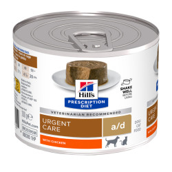 CANINEFELINE AD  12 BT 200 G