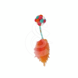 KONG Cat Active Bubble Ball